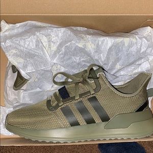 U_PATH RUN ADDIDAS